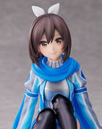Bofuri: I Don't Want to Get Hurt, So I'll Max Out My Defense PVC Statue Sally 12 cm