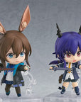 Arknights Nendoroid Action Figure Amiya DX Promotion Ver. 10 cm