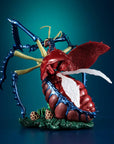 Yu-Gi-Oh! Duel Monsters Monsters Chronicle PVC Statue Insect Queen 12 cm