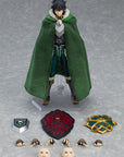 The Rising of the Shield Hero Figma Action Figure Naofumi Iwatani: DX Version 15 cm
