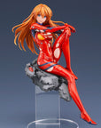 Rebuild of Evangelion PVC Statue 1/7 Asuka Langley 23 cm