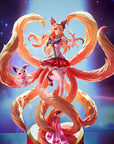 League of Legends PVC Statue 1/7 Star Guardian Ahri 37 cm