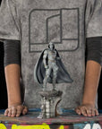 Moon Knight Art Scale Statue 1/10 Moon Knight 30 cm