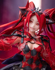 Girls From Hell PVC Statue 1/7 Viola 25 cm