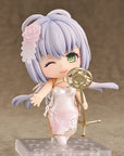 Vsinger Nendoroid Action Figure Luo Tianyi: Grain in Ear Ver. 10 cm
