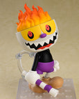 Cuphead Nendoroid Action Figure Cuphead 10 cm
