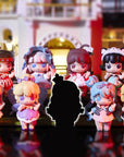 Hello Mini World Trading Figures 9 cm Assortment (9)