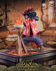 Okami Statue Oki (Human Form) 38 cm