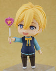 Idolish7 Nendoroid Action Figure Nagi Rokuya 10 cm