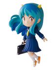 Urusei Yatsura Mini Figure Lum School uniform Ver. 7 cm