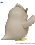 Haikyu!! Noodle Stopper PVC Statue Petit 1 Bokuto Owl 5 cm
