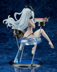 Azur Lane PVC Statue 1/8 Prinz Eugen Unfading Smile 22 cm