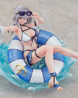 Hololive Production PVC Statue 1/7 Shirogane Noel: Swimsuit Ver. 15 cm