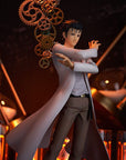 Steinsgate Pop Up Parade PVC Statue Rintaro Okabe 18 cm