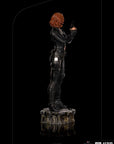 The Infinity Saga BDS Art Scale Statue 1/10 Black Widow Battle of NY 19 cm