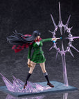 Burn the Witch ViVignette Statue 1/6 Noeru Nihashi 36 cm