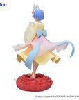 Re:Zero Starting Life in Another World PVC Statue Rem Little Rabbit Girl 21 cm