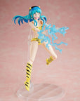 Urusei Yatsura BUZZmod Action Figure 1/12 Lum&Ten 15 cm