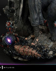 Devil May Cry 5 Statue 1/4 V Devil Trigger Color Version 58 cm