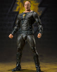 Black Adam S.H. Figuarts Action Figure Black Adam 16 cm