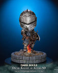 Dark Souls Statue Oscar, Knight of Astora SD 20 cm