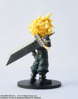Final Fantasy VII Remake Adorable Arts Statue Cloud 12 cm