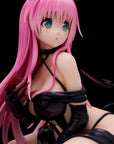 To Love-Ru Darkness Statue PVC 1/6 Lala Satalin Deviluke Darkness Ver. 15 cm