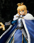 Fate/Grand Order PVC Statue 1/7 Saber Altria Pendragon Deluxe Edition 25 cm