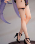 Vocaloid PVC Statue 1/7 Stardust Mandarin Dress Ver. 26 cm