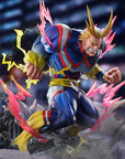 My Hero Academia PVC Statue 1/8 All Might 20 cm