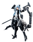 Busou Shinki Plastic Model Kit Type Evil Strarf 20 cm