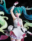 Hatsune Miku PVC Statue 1/7 Miku Hatsune Miku Galaxy Live 2020 Ver. 25 cm