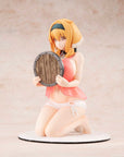 Harem in the Labyrinth of Another World PVC Statue 1/7 Roxanne 17 cm