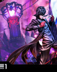 Persona 5 Statue Protagonist Joker Deluxe Version 52 cm