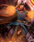 Doctor Strange in the Multiverse of Madness BDS Art Scale Statue 1/10 Stephen Strange 34 cm