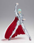 Saint Seiya Saint Cloth Myth Ex Action Figure Zeta Alcor Bud 18 cm