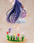 Date A Live Statue 1/7 Tohka Yatogami Date Ver. 22 cm