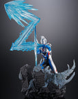 Ultraman Z FiguartsZERO PVC Statue (Extra Battle) Ultraman Z Original 29 cm