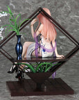 Original Character PVC Statue 1/7 Tid Original Niya China Dress Ver. 20 cm