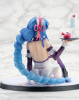 Muse Dash PVC Statue 1/8 Marija Maid Ver. 13 cm