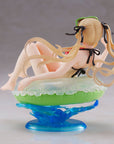 Saekano: How to Raise a Boring Girlfriend PVC Statue Aqua Float Girls Figure Eriri Spencer Sawamura