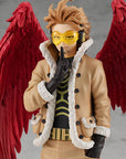 My Hero Academia Pop Up Parade PVC Statue Hawks 17 cm