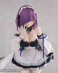 Azur Lane PVC Statue 1/7 Penelope Salty Maid Ver. 23 cm