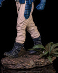 The Suicide Squad BDS Art Scale Statue 1/10 Peacemaker 24 cm