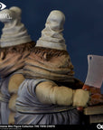 Little Nightmares Mini Figure Collection PVC Statue The Twin Chefs 7 cm