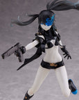 Black Rock Shooter: Dawn Fall Coreful PVC Figure Empress Black Rock Shooter Awakened Ver.