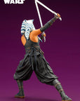 Star Wars The Mandalorian ARTFX Statue 1/10 Ahsoka Tano 19 cm