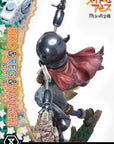 Made in Abyss Statue Riko, Reg & Manachi 27 cm