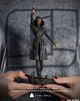 The Suicide Squad BDS Art Scale Statue 1/10 Ratcatcher II 22 cm