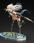 The Legend of Heroes PVC Statue 1/8 Fie Claussell 16 cm